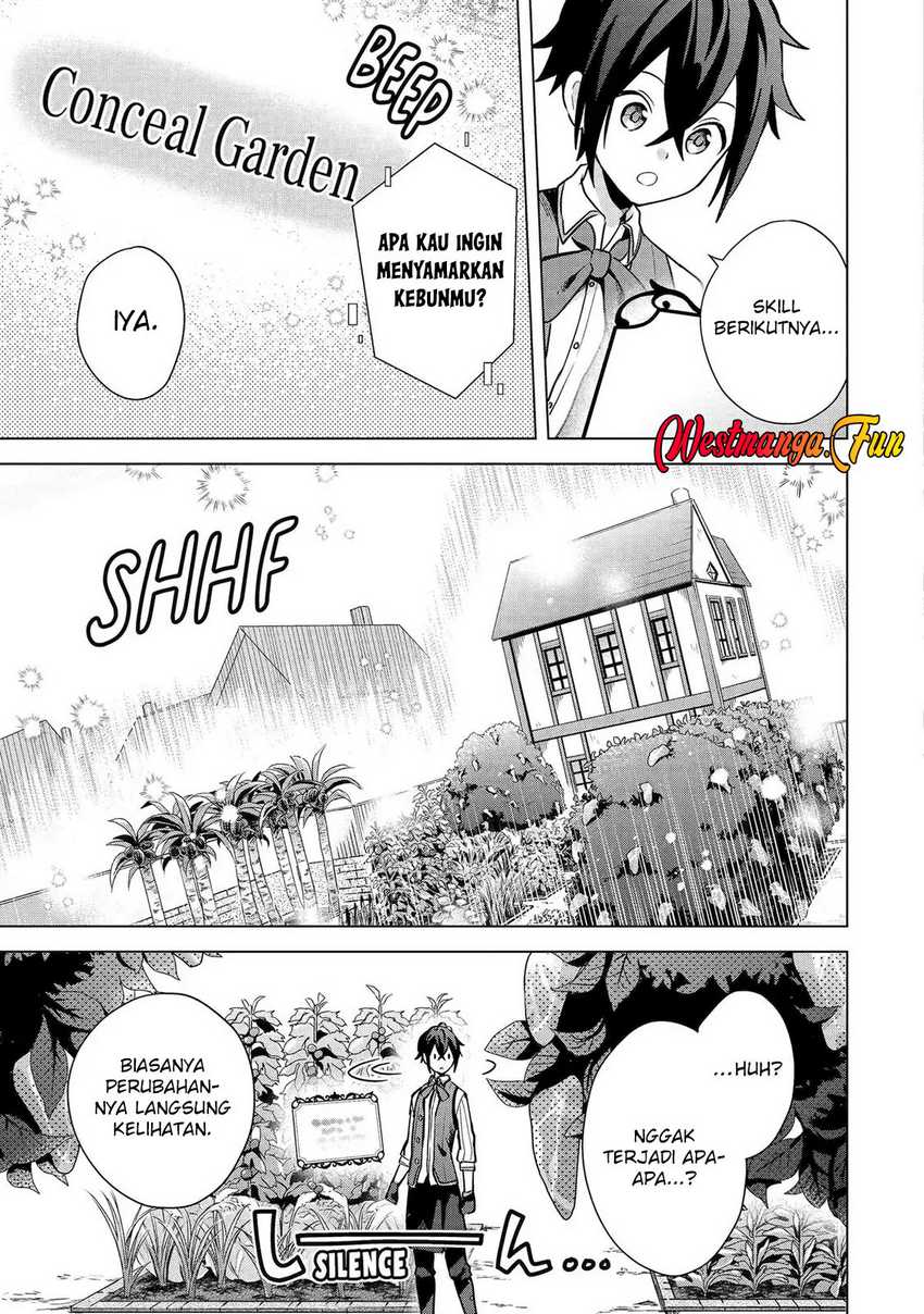 Saibai Cheat de Saikyou Saien E, Tada no Katei Saiendesu kedo? Chapter 07 Gambar 19