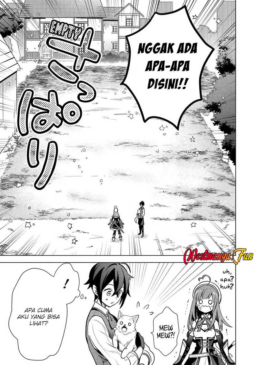 Saibai Cheat de Saikyou Saien E, Tada no Katei Saiendesu kedo? Chapter 07 Gambar 23