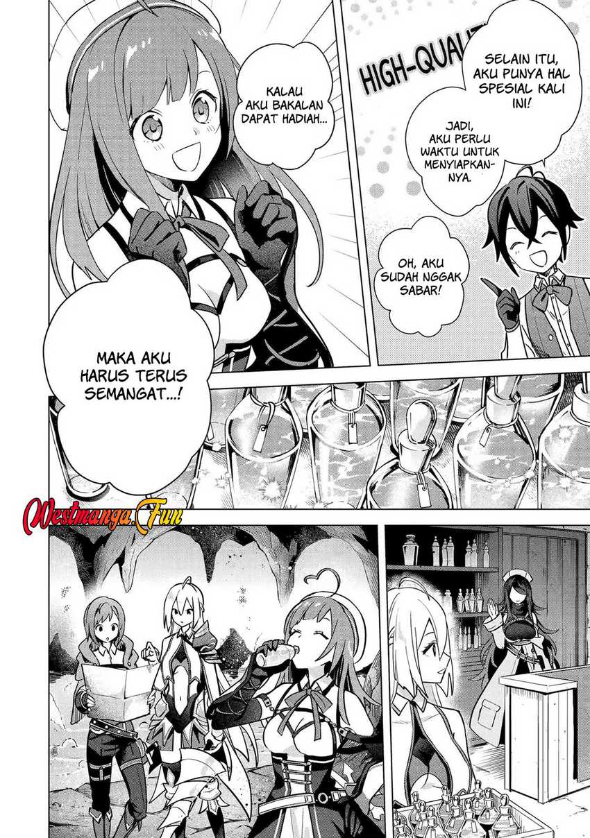 Saibai Cheat de Saikyou Saien E, Tada no Katei Saiendesu kedo? Chapter 07 Gambar 26