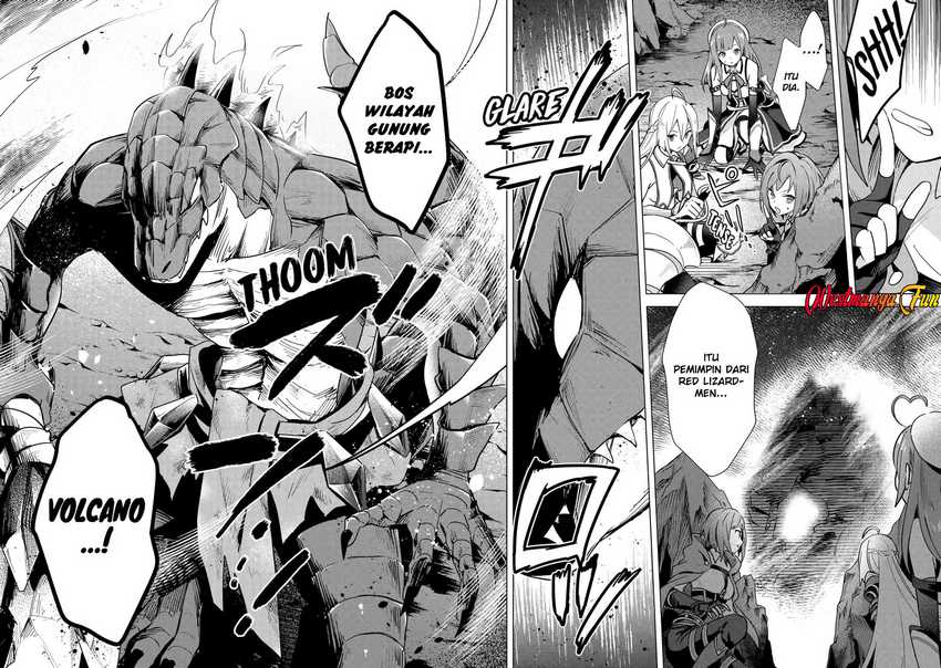 Saibai Cheat de Saikyou Saien E, Tada no Katei Saiendesu kedo? Chapter 07 Gambar 28