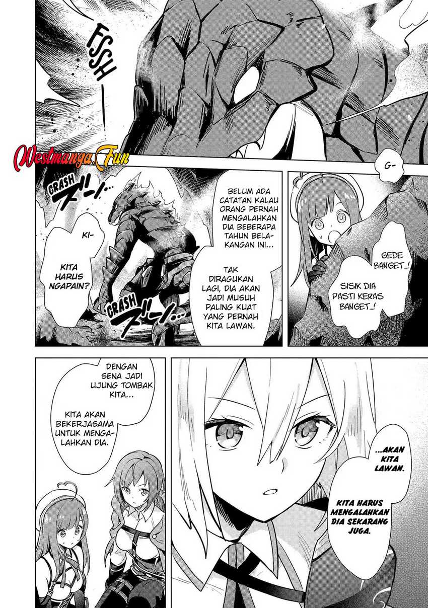 Saibai Cheat de Saikyou Saien E, Tada no Katei Saiendesu kedo? Chapter 07 Gambar 29