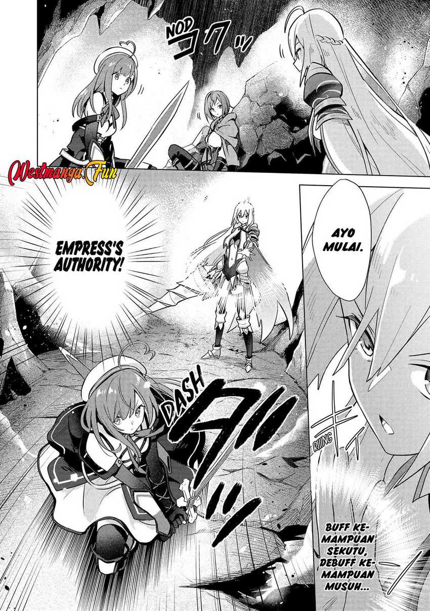 Saibai Cheat de Saikyou Saien E, Tada no Katei Saiendesu kedo? Chapter 07 Gambar 31