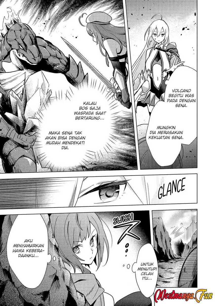 Saibai Cheat de Saikyou Saien E, Tada no Katei Saiendesu kedo? Chapter 07 Gambar 35