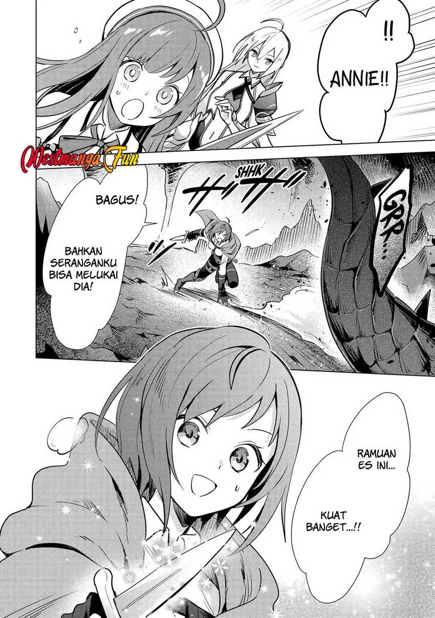 Saibai Cheat de Saikyou Saien E, Tada no Katei Saiendesu kedo? Chapter 07 Gambar 39