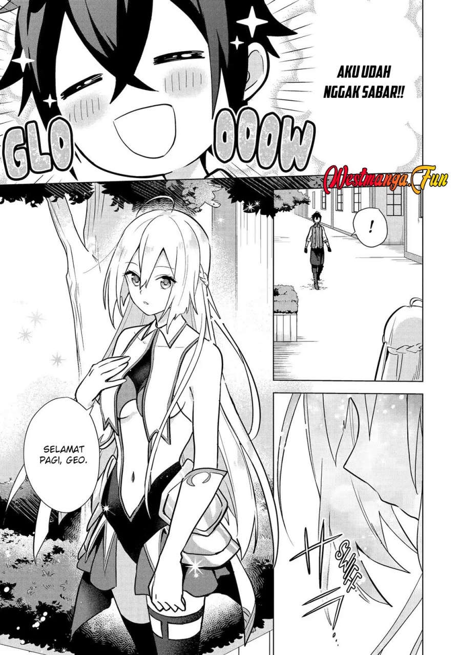 Saibai Cheat de Saikyou Saien E, Tada no Katei Saiendesu kedo? Chapter 09 Gambar 5