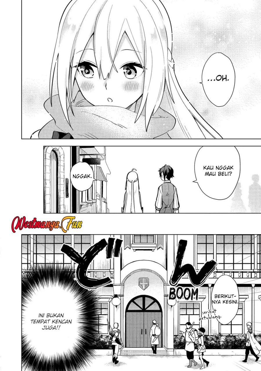 Saibai Cheat de Saikyou Saien E, Tada no Katei Saiendesu kedo? Chapter 09 Gambar 16