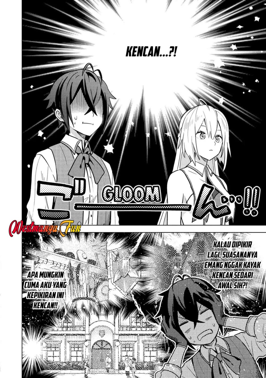 Saibai Cheat de Saikyou Saien E, Tada no Katei Saiendesu kedo? Chapter 09 Gambar 20