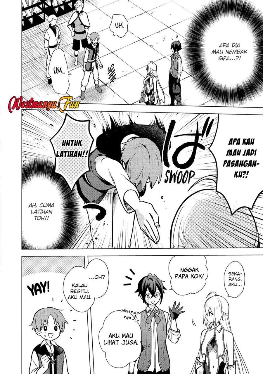 Saibai Cheat de Saikyou Saien E, Tada no Katei Saiendesu kedo? Chapter 09 Gambar 22