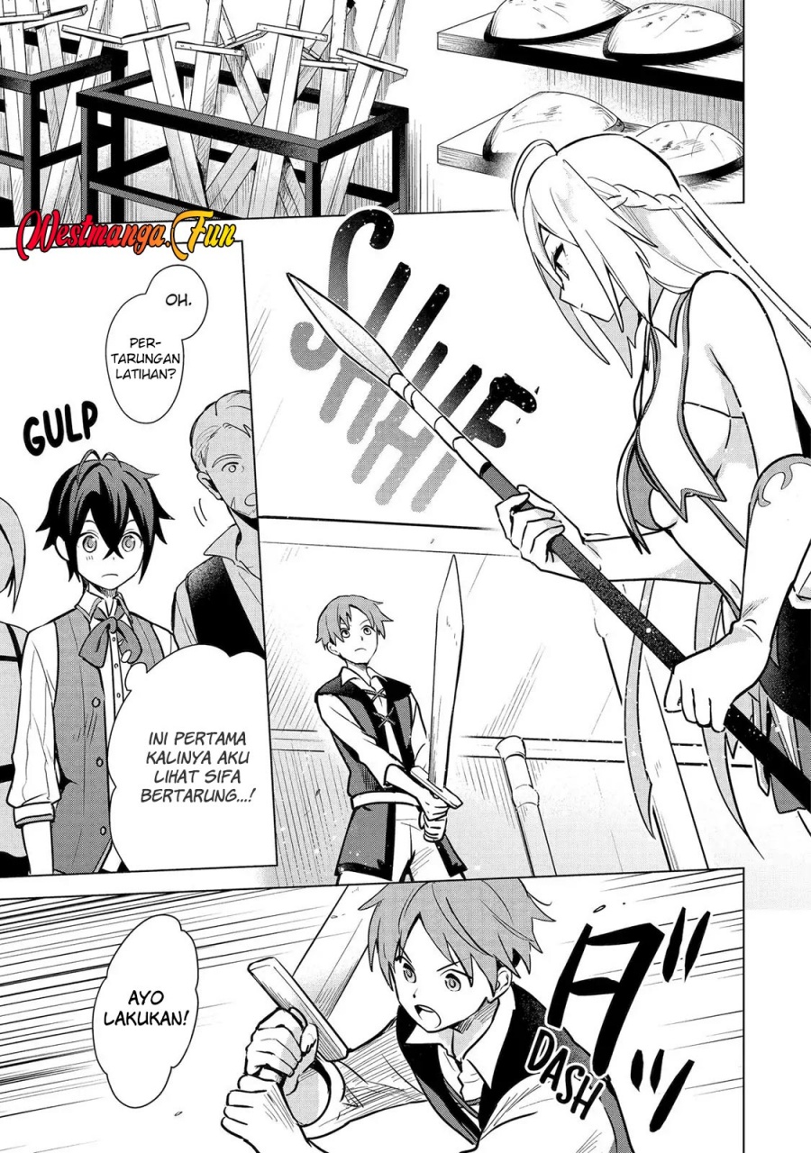 Saibai Cheat de Saikyou Saien E, Tada no Katei Saiendesu kedo? Chapter 09 Gambar 23