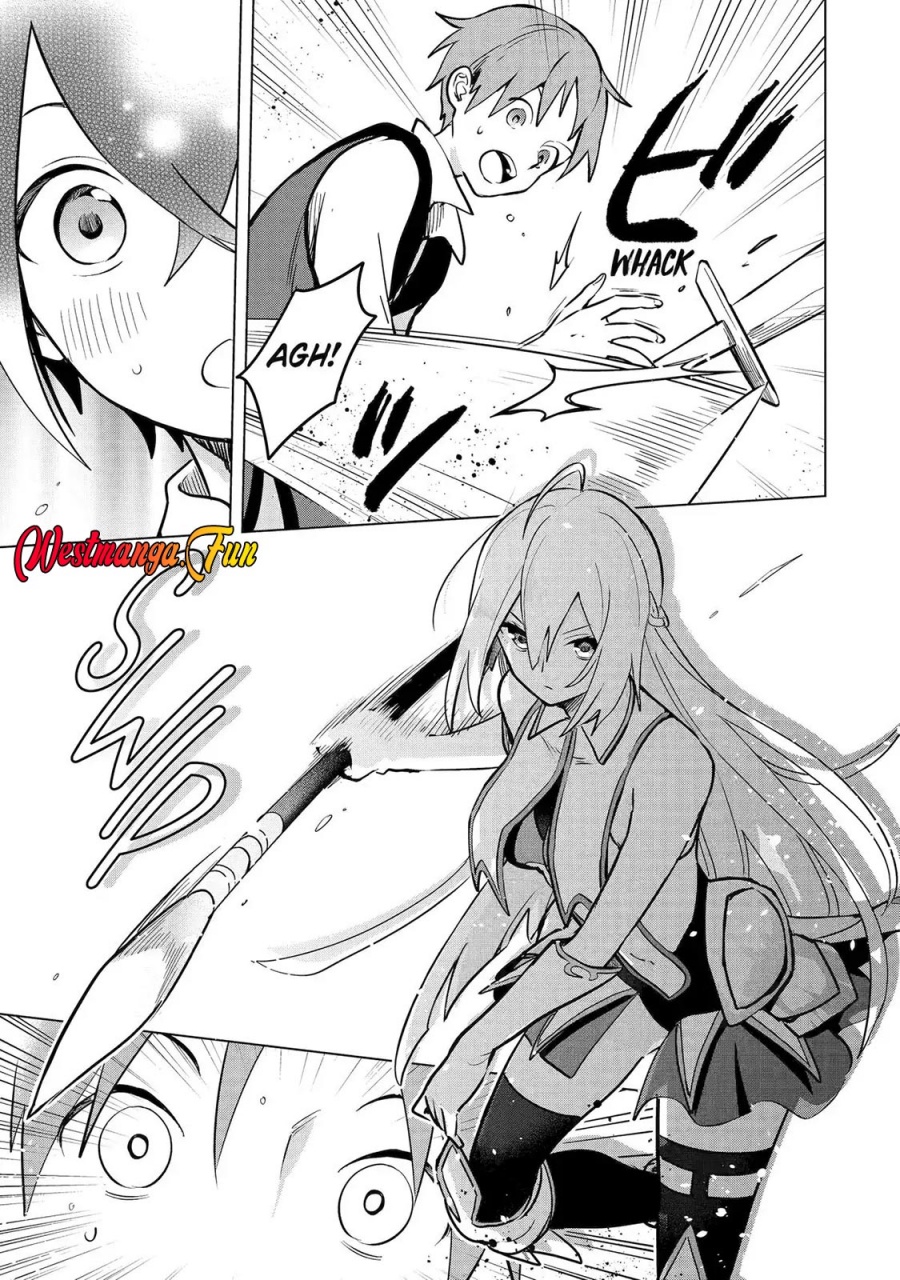 Saibai Cheat de Saikyou Saien E, Tada no Katei Saiendesu kedo? Chapter 09 Gambar 25