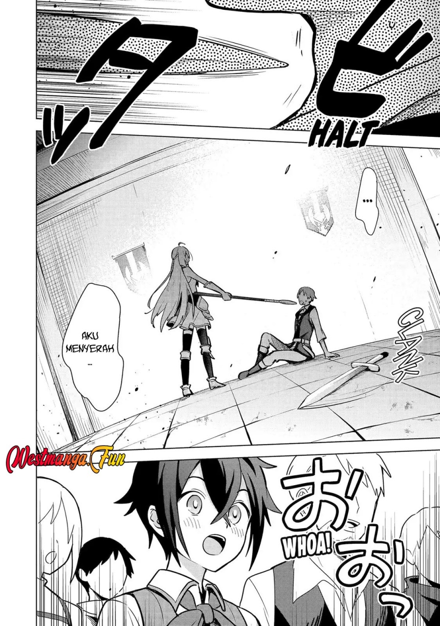 Saibai Cheat de Saikyou Saien E, Tada no Katei Saiendesu kedo? Chapter 09 Gambar 27
