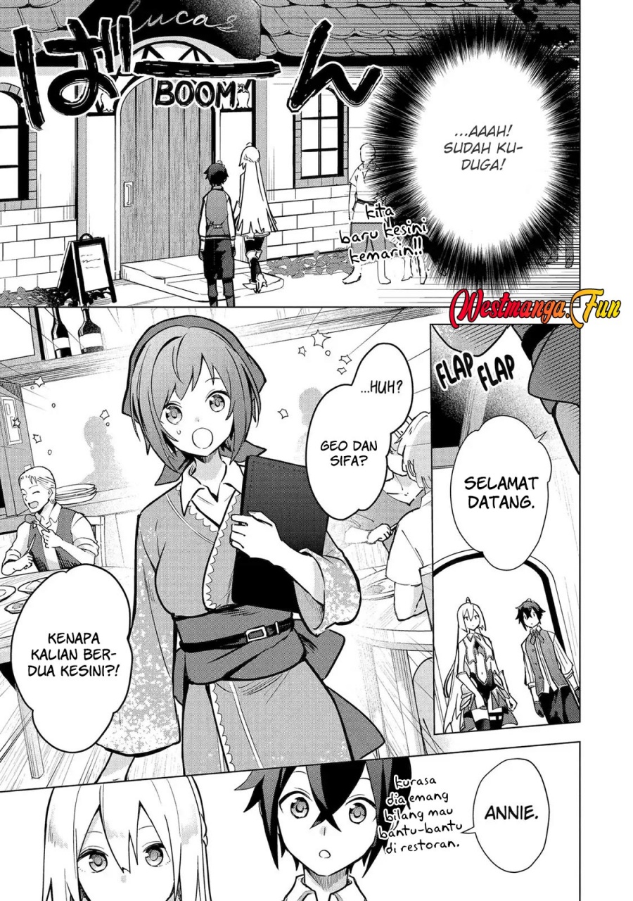 Saibai Cheat de Saikyou Saien E, Tada no Katei Saiendesu kedo? Chapter 09 Gambar 30