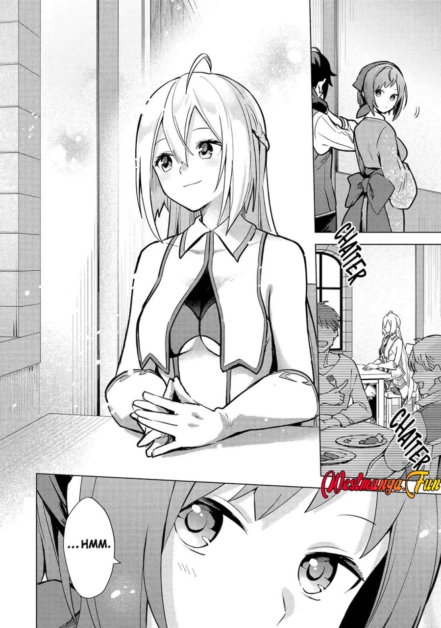 Saibai Cheat de Saikyou Saien E, Tada no Katei Saiendesu kedo? Chapter 09 Gambar 33