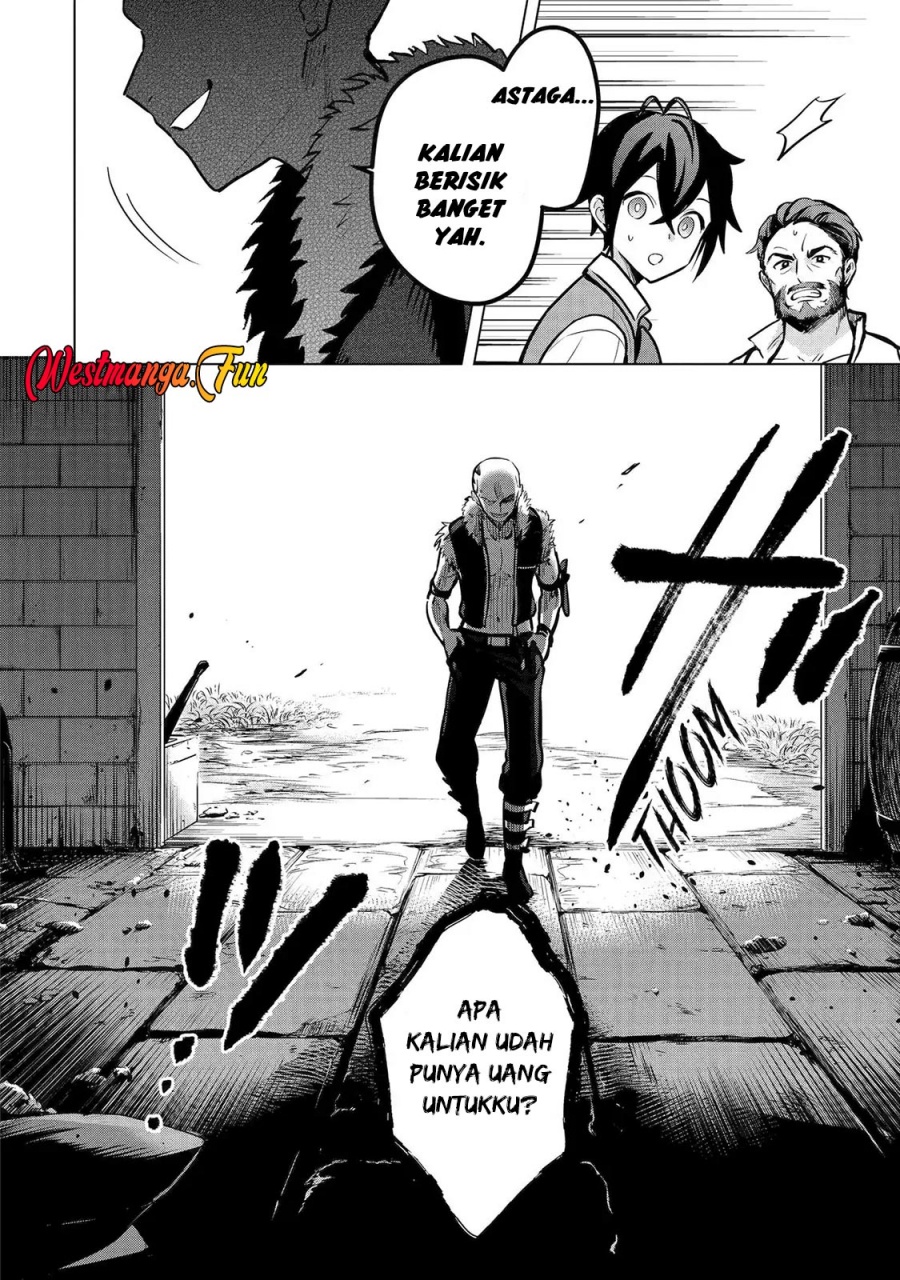 Saibai Cheat de Saikyou Saien E, Tada no Katei Saiendesu kedo? Chapter 09 Gambar 49