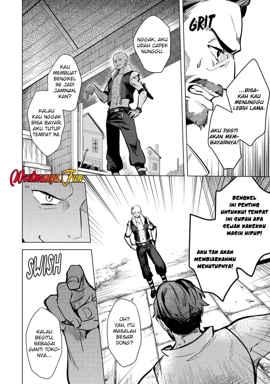 Saibai Cheat de Saikyou Saien E, Tada no Katei Saiendesu kedo? Chapter 10 Gambar 6