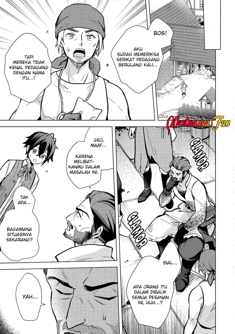 Saibai Cheat de Saikyou Saien E, Tada no Katei Saiendesu kedo? Chapter 10 Gambar 11