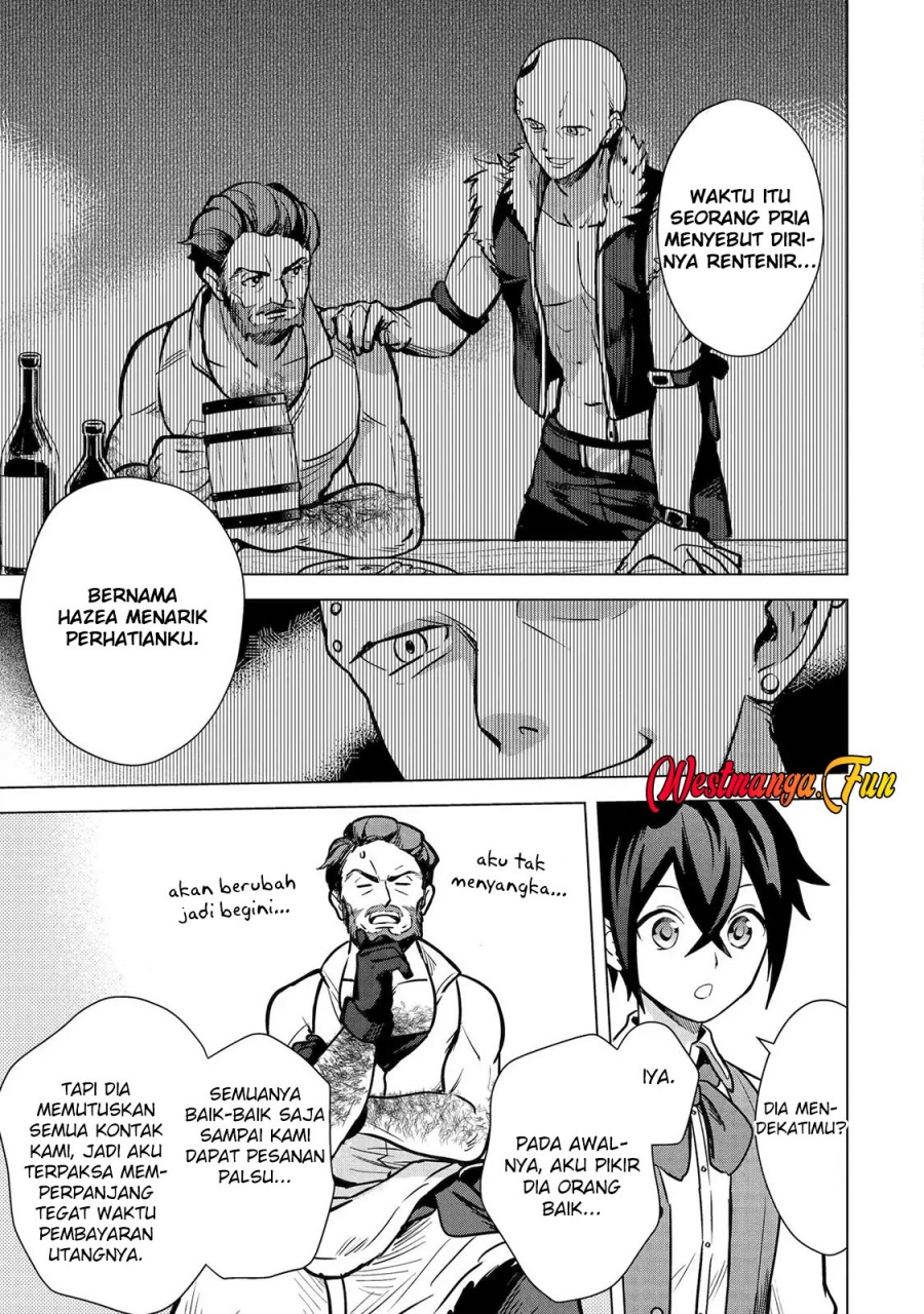 Saibai Cheat de Saikyou Saien E, Tada no Katei Saiendesu kedo? Chapter 10 Gambar 13