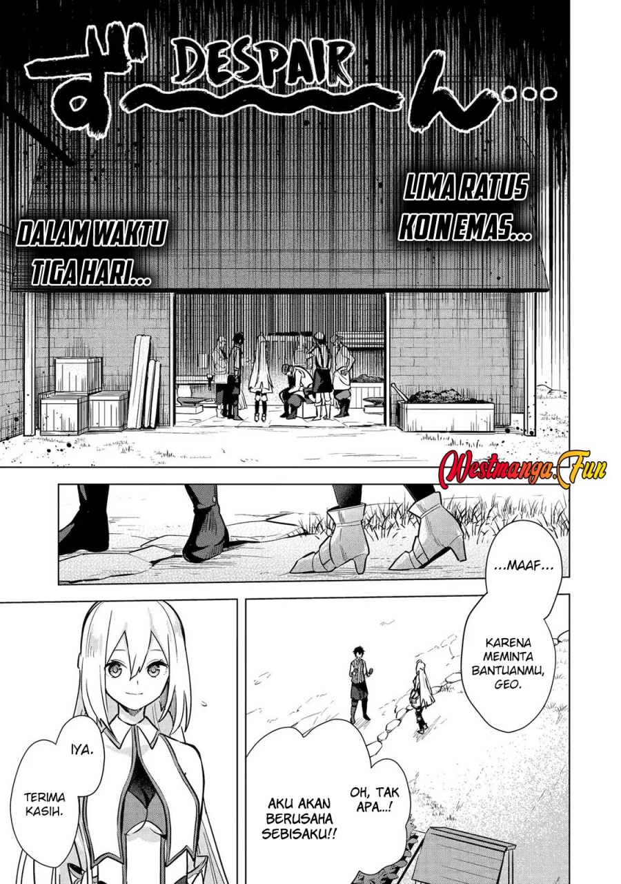 Saibai Cheat de Saikyou Saien E, Tada no Katei Saiendesu kedo? Chapter 10 Gambar 17