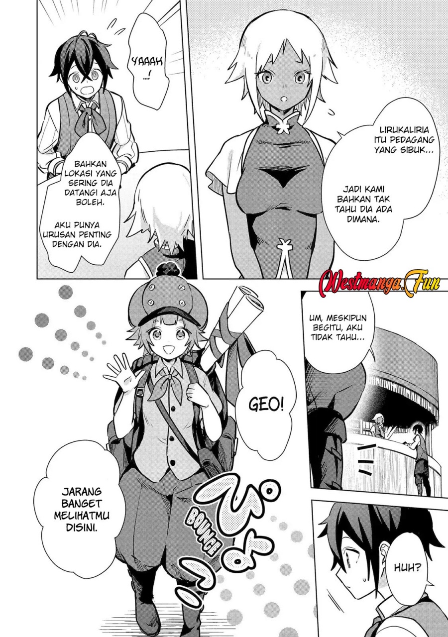 Saibai Cheat de Saikyou Saien E, Tada no Katei Saiendesu kedo? Chapter 10 Gambar 20
