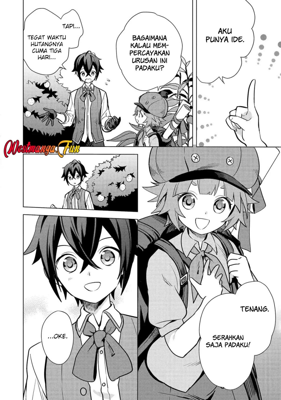 Saibai Cheat de Saikyou Saien E, Tada no Katei Saiendesu kedo? Chapter 10 Gambar 27