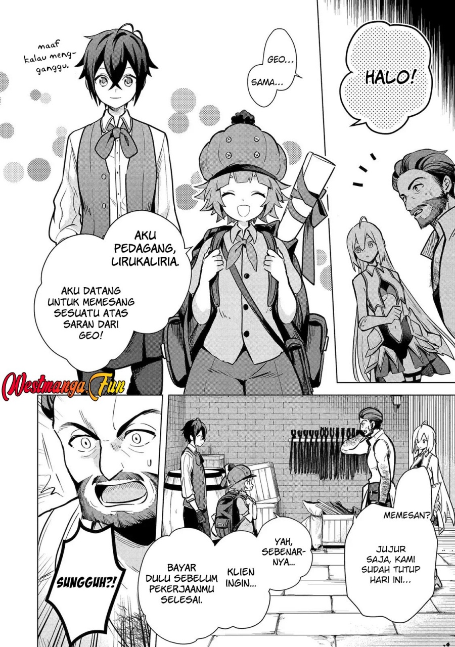 Saibai Cheat de Saikyou Saien E, Tada no Katei Saiendesu kedo? Chapter 10 Gambar 29
