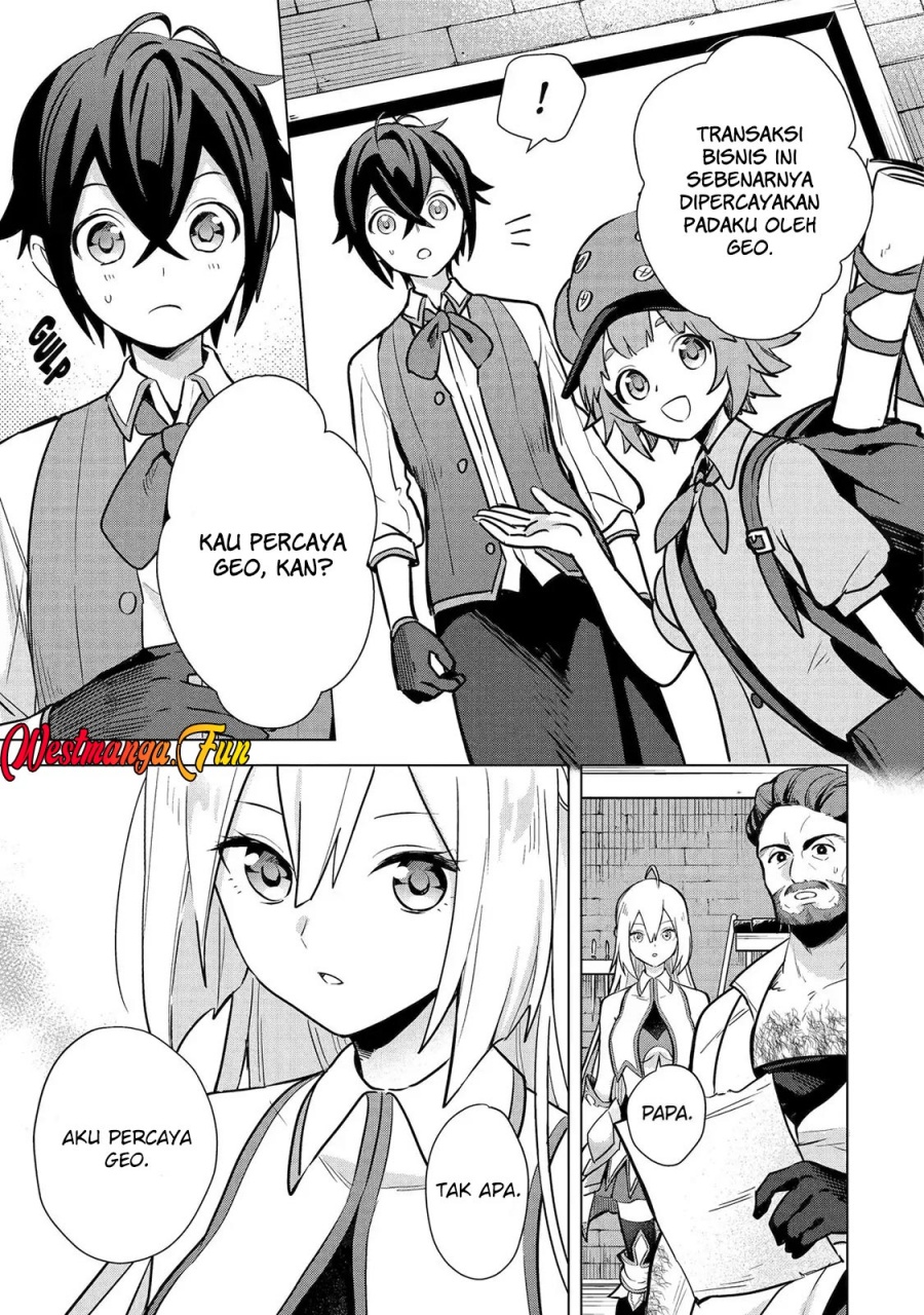 Saibai Cheat de Saikyou Saien E, Tada no Katei Saiendesu kedo? Chapter 10 Gambar 32