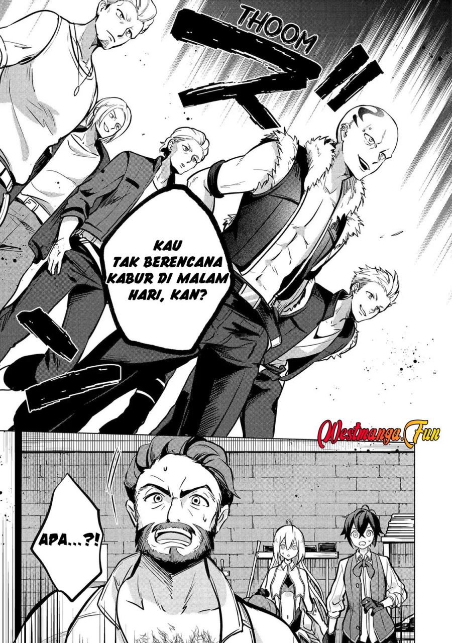 Saibai Cheat de Saikyou Saien E, Tada no Katei Saiendesu kedo? Chapter 10 Gambar 36