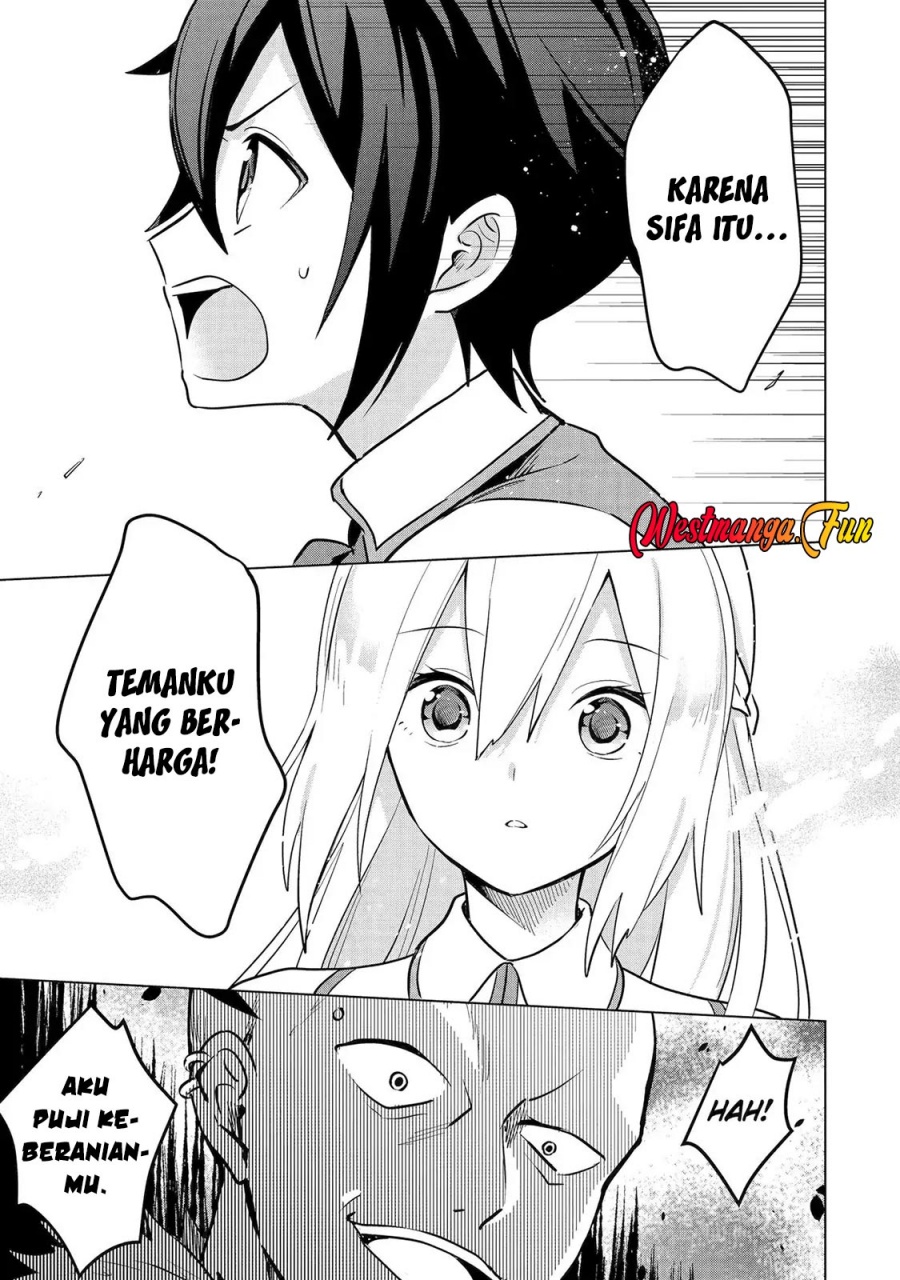 Saibai Cheat de Saikyou Saien E, Tada no Katei Saiendesu kedo? Chapter 10 Gambar 46