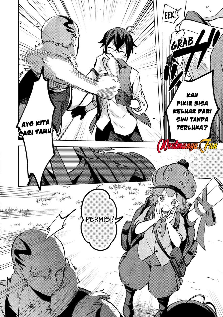 Saibai Cheat de Saikyou Saien E, Tada no Katei Saiendesu kedo? Chapter 10 Gambar 47