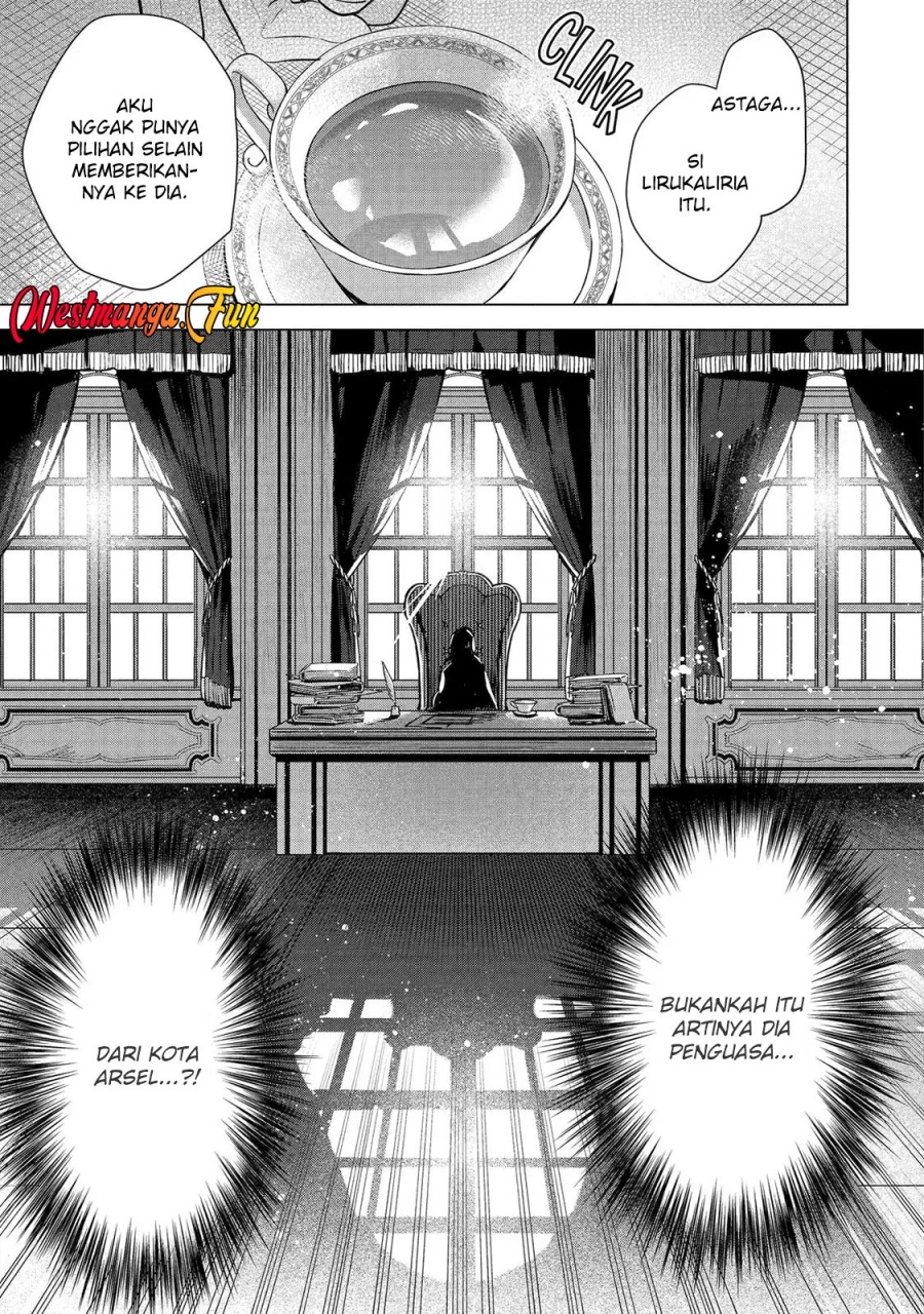 Saibai Cheat de Saikyou Saien E, Tada no Katei Saiendesu kedo? Chapter 10 Gambar 50