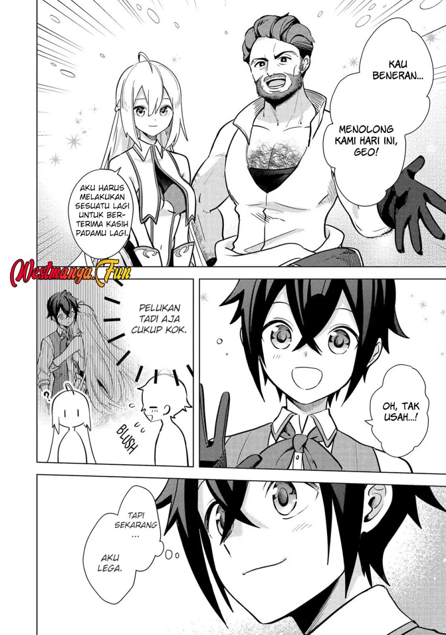 Saibai Cheat de Saikyou Saien E, Tada no Katei Saiendesu kedo? Chapter 10 Gambar 59