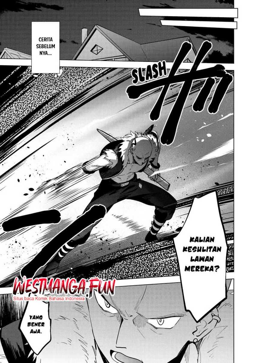 Saibai Cheat de Saikyou Saien E, Tada no Katei Saiendesu kedo? Chapter 12 Gambar 2