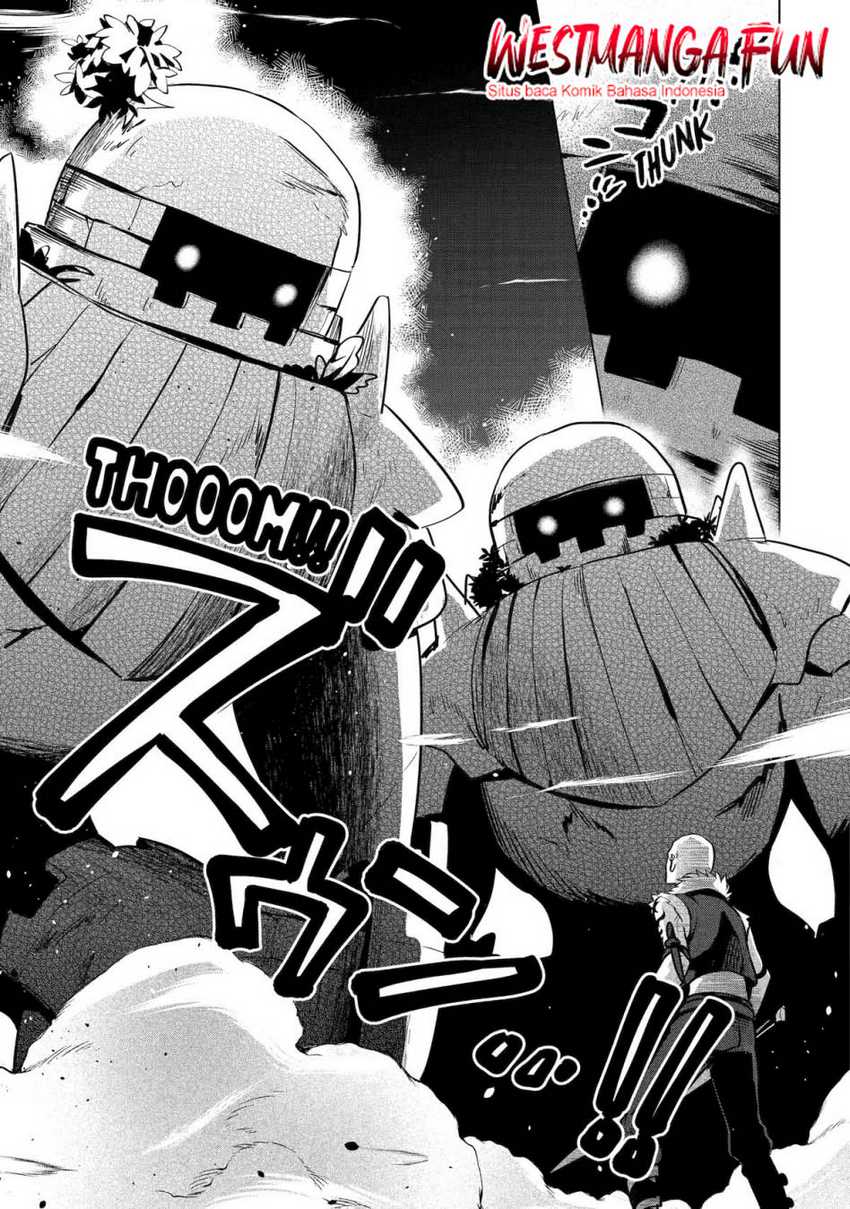 Saibai Cheat de Saikyou Saien E, Tada no Katei Saiendesu kedo? Chapter 12 Gambar 7