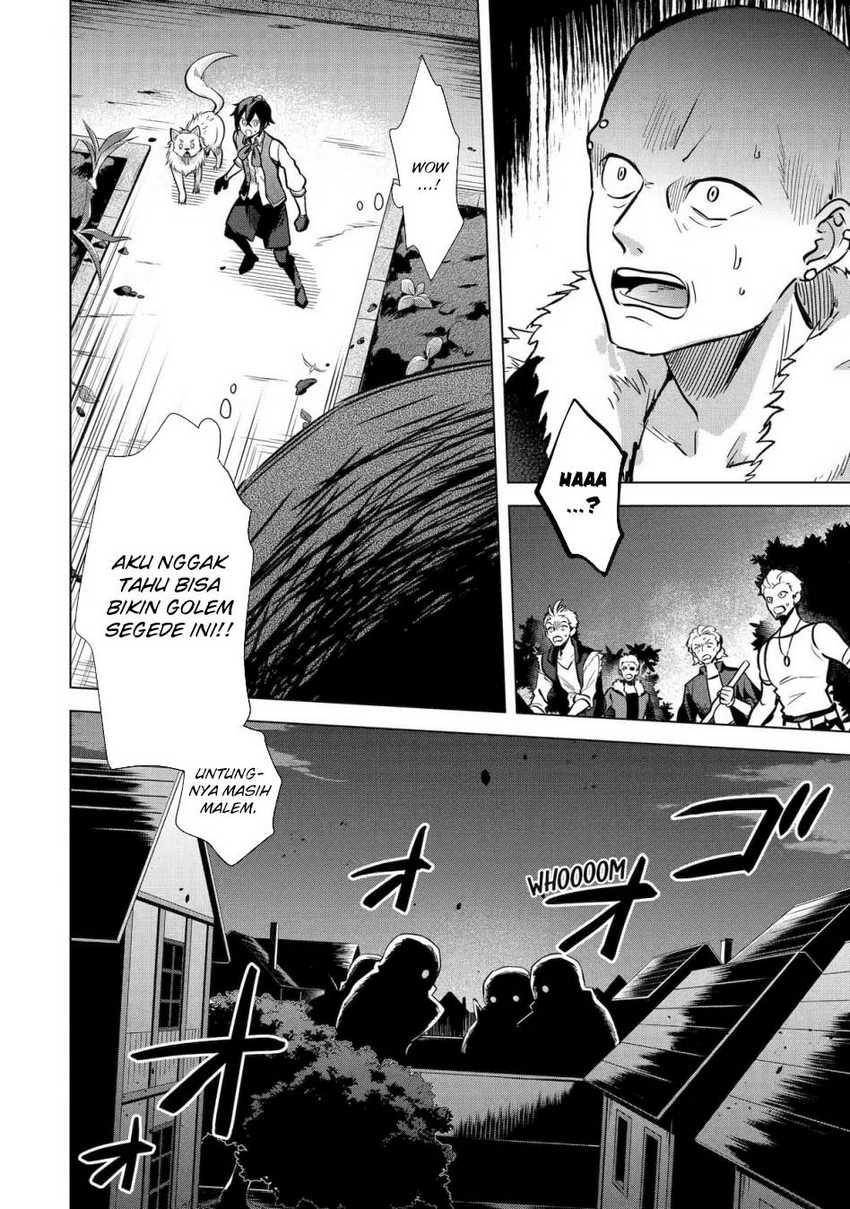 Saibai Cheat de Saikyou Saien E, Tada no Katei Saiendesu kedo? Chapter 12 Gambar 8