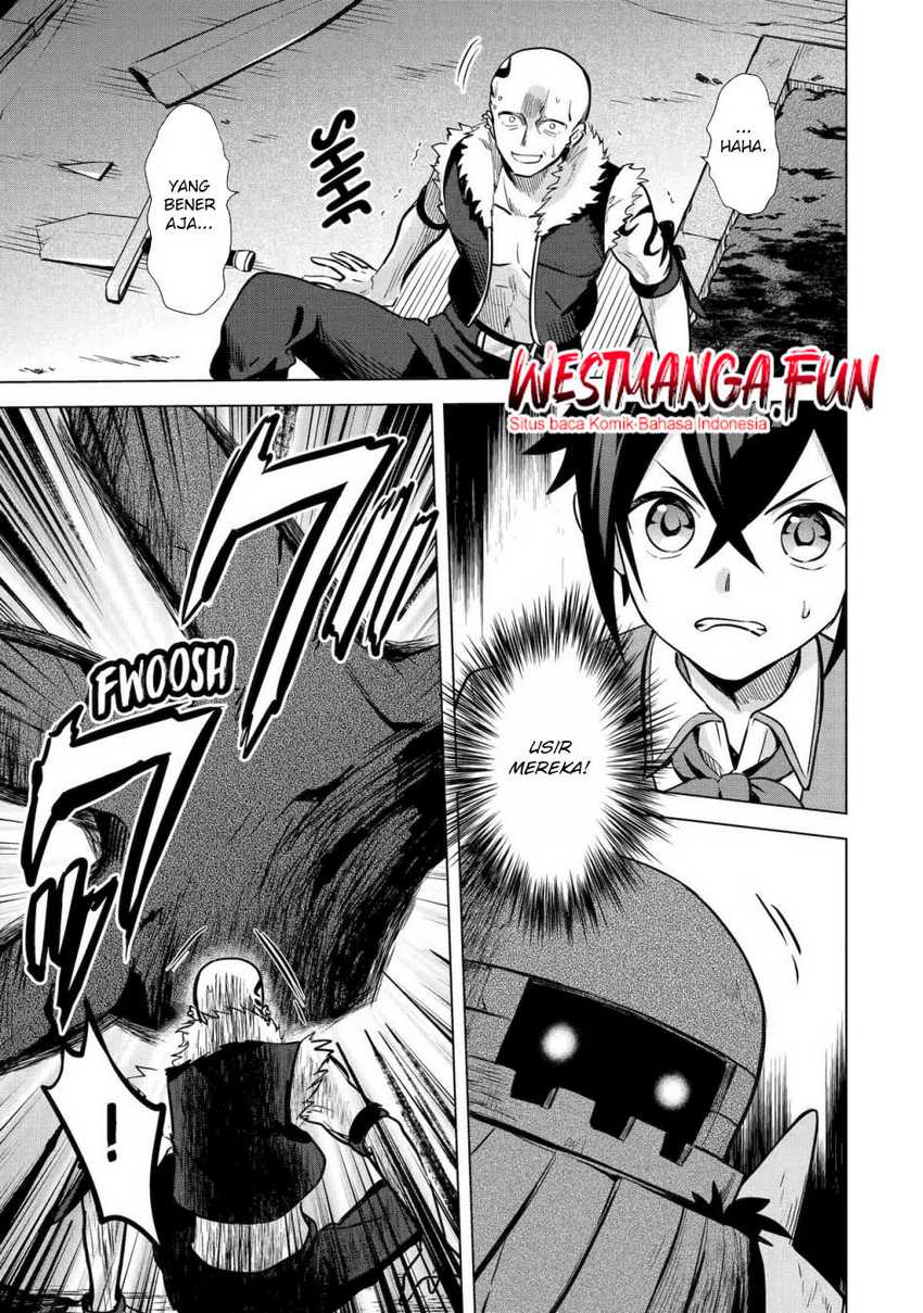 Saibai Cheat de Saikyou Saien E, Tada no Katei Saiendesu kedo? Chapter 12 Gambar 9