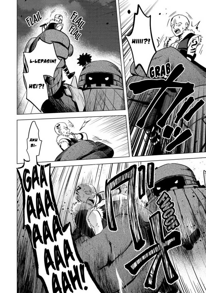 Saibai Cheat de Saikyou Saien E, Tada no Katei Saiendesu kedo? Chapter 12 Gambar 10