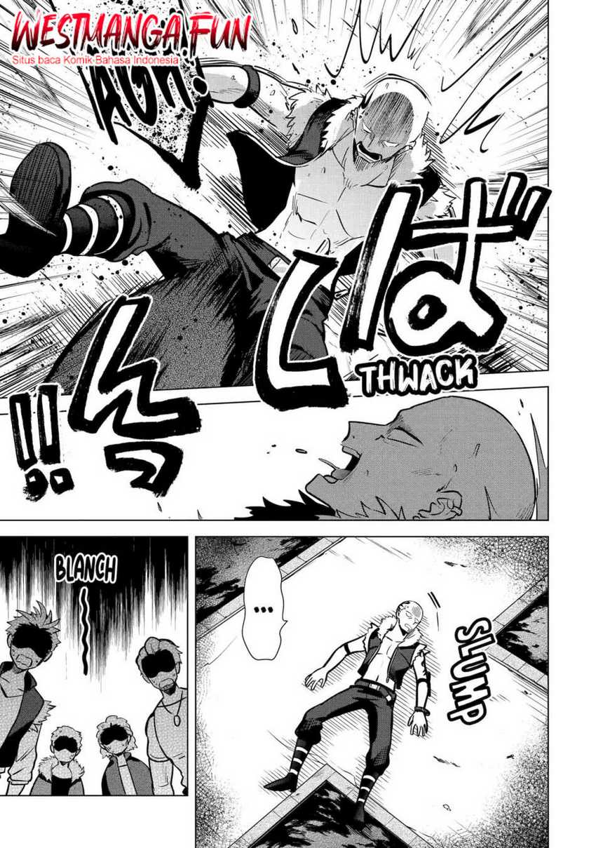 Saibai Cheat de Saikyou Saien E, Tada no Katei Saiendesu kedo? Chapter 12 Gambar 11