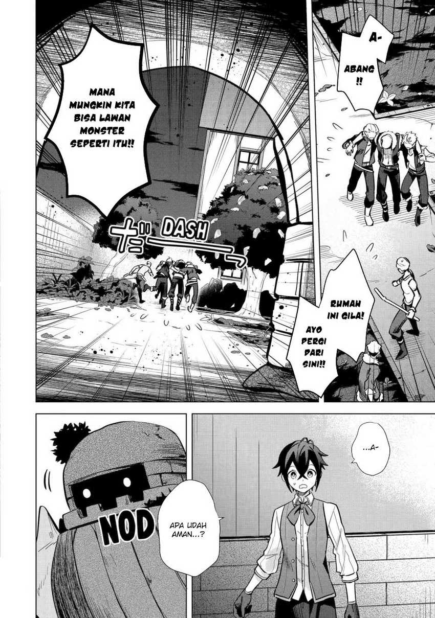 Saibai Cheat de Saikyou Saien E, Tada no Katei Saiendesu kedo? Chapter 12 Gambar 12