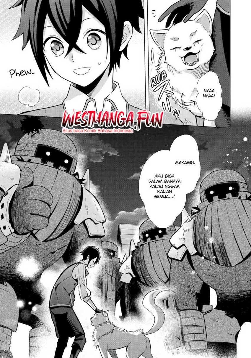 Saibai Cheat de Saikyou Saien E, Tada no Katei Saiendesu kedo? Chapter 12 Gambar 13