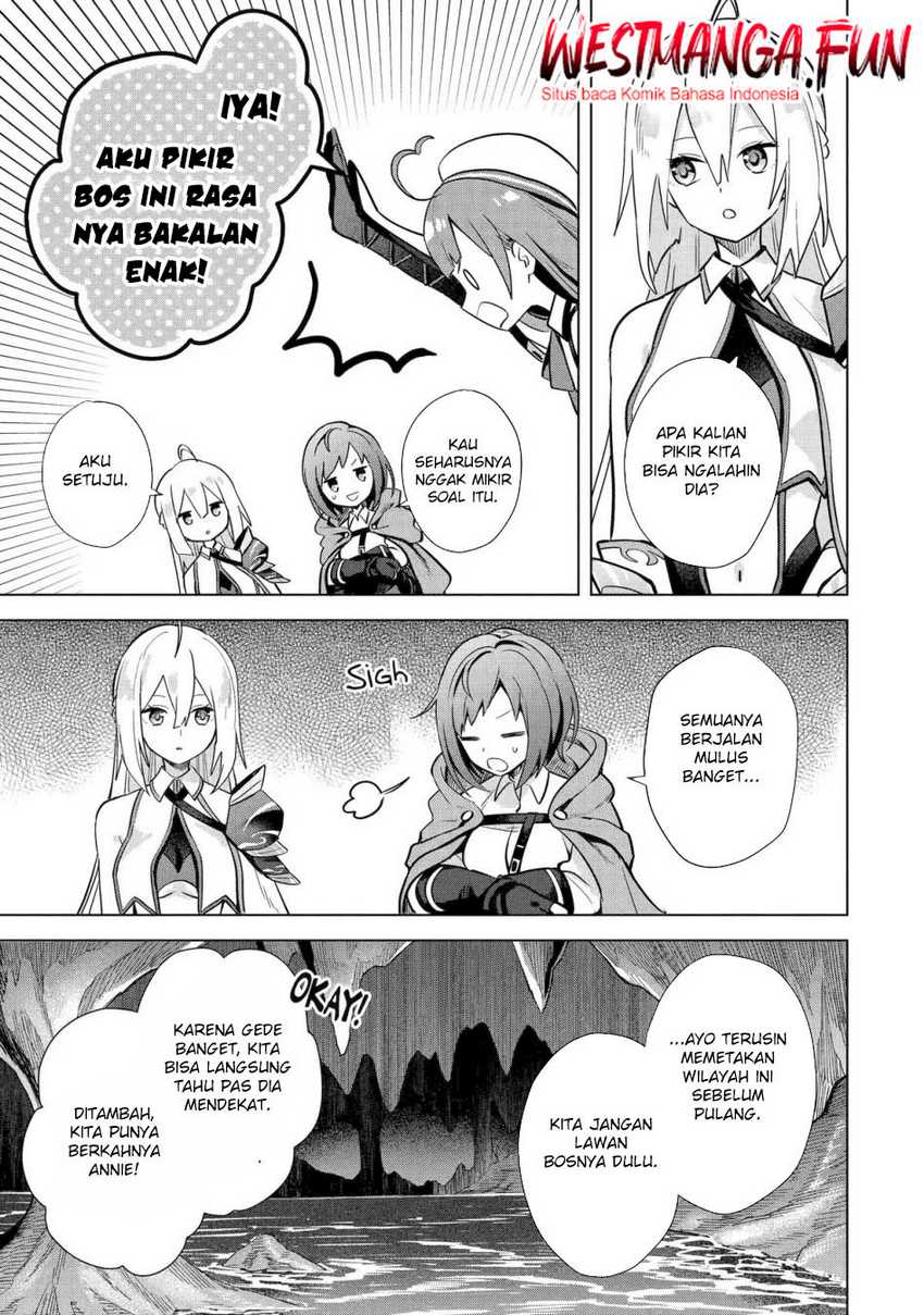 Saibai Cheat de Saikyou Saien E, Tada no Katei Saiendesu kedo? Chapter 12 Gambar 15