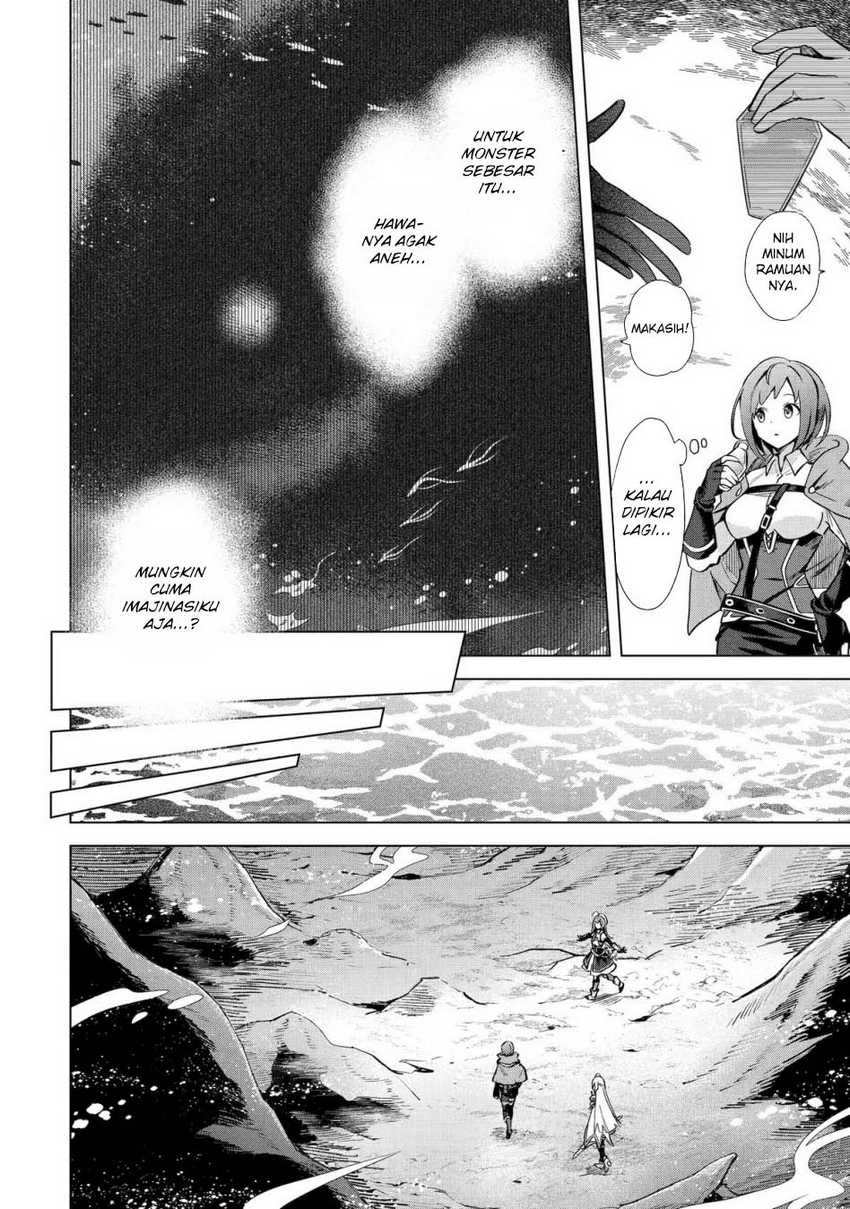 Saibai Cheat de Saikyou Saien E, Tada no Katei Saiendesu kedo? Chapter 12 Gambar 16