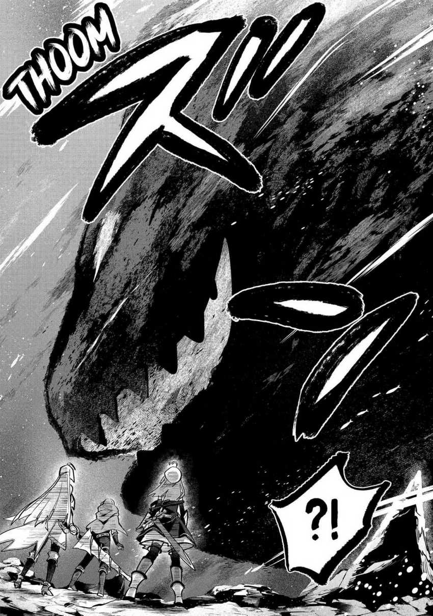 Saibai Cheat de Saikyou Saien E, Tada no Katei Saiendesu kedo? Chapter 12 Gambar 19