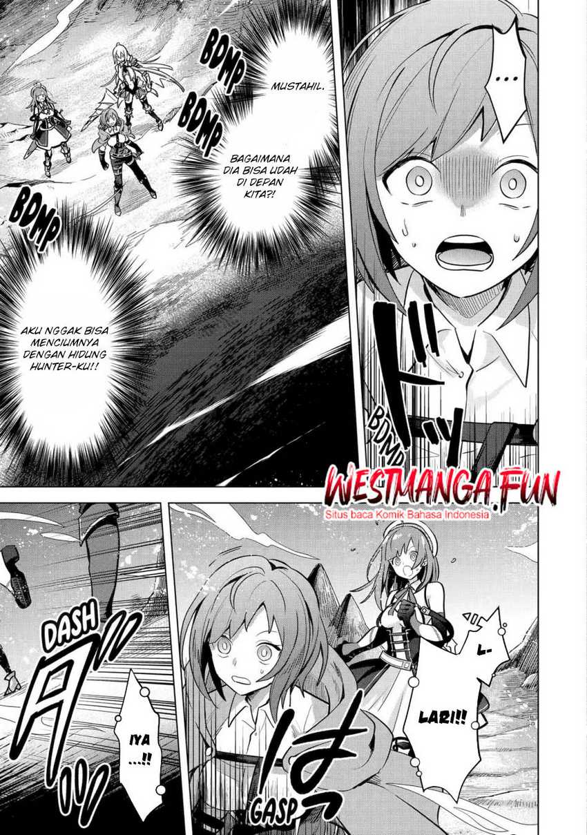 Saibai Cheat de Saikyou Saien E, Tada no Katei Saiendesu kedo? Chapter 12 Gambar 20