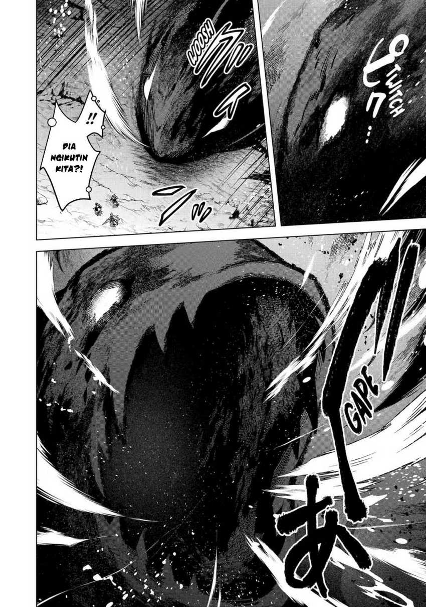 Saibai Cheat de Saikyou Saien E, Tada no Katei Saiendesu kedo? Chapter 12 Gambar 21