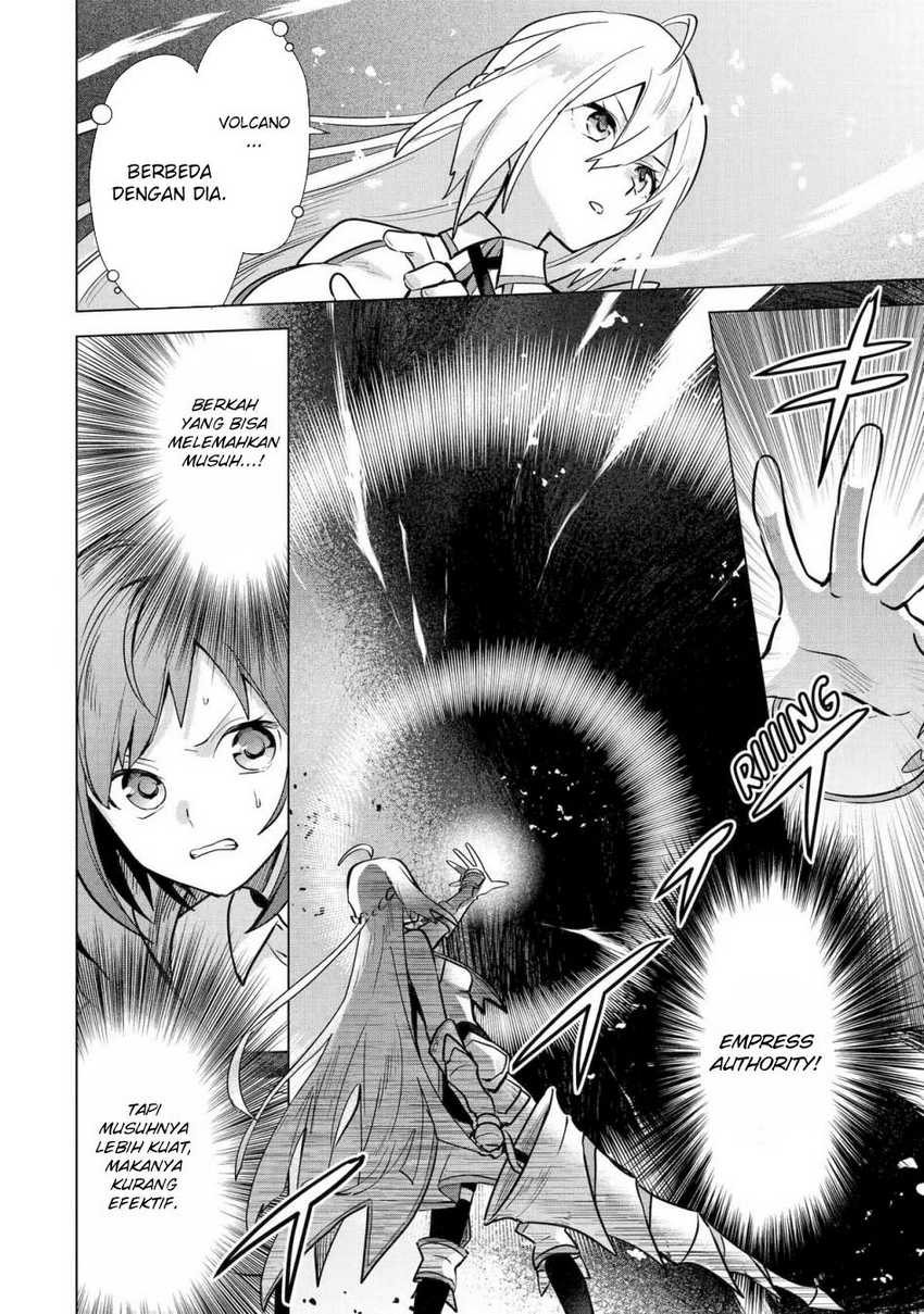 Saibai Cheat de Saikyou Saien E, Tada no Katei Saiendesu kedo? Chapter 12 Gambar 23