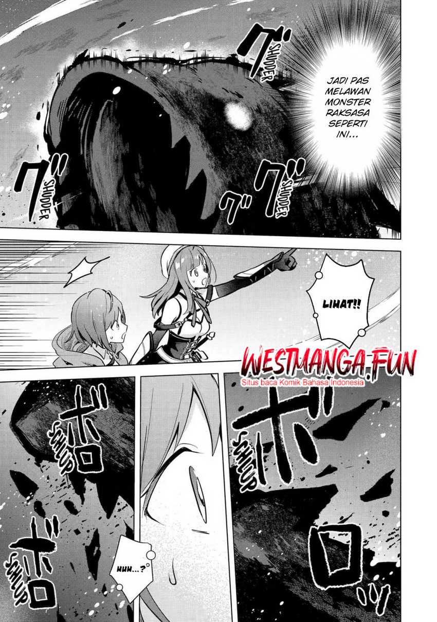 Saibai Cheat de Saikyou Saien E, Tada no Katei Saiendesu kedo? Chapter 12 Gambar 24