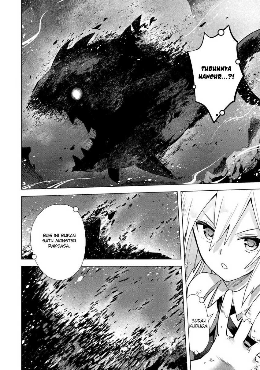 Saibai Cheat de Saikyou Saien E, Tada no Katei Saiendesu kedo? Chapter 12 Gambar 25