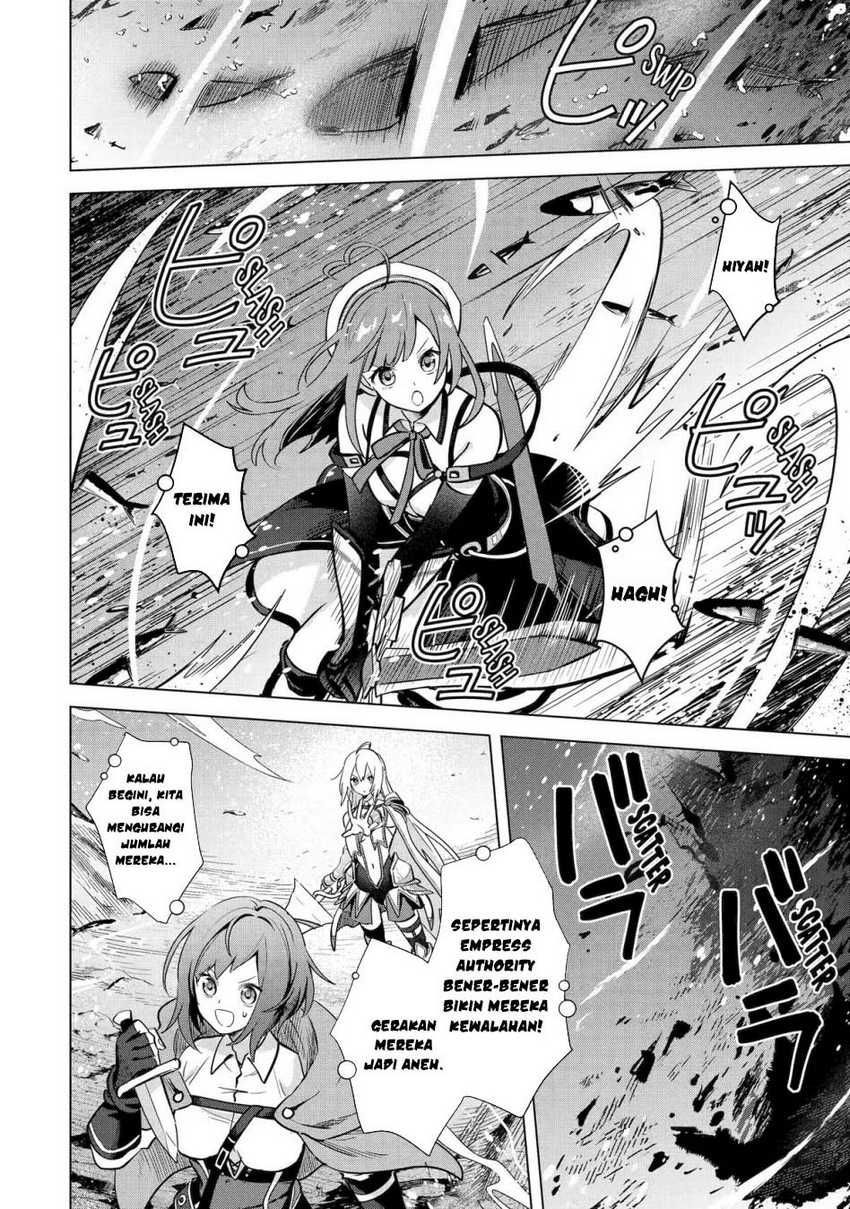 Saibai Cheat de Saikyou Saien E, Tada no Katei Saiendesu kedo? Chapter 12 Gambar 29