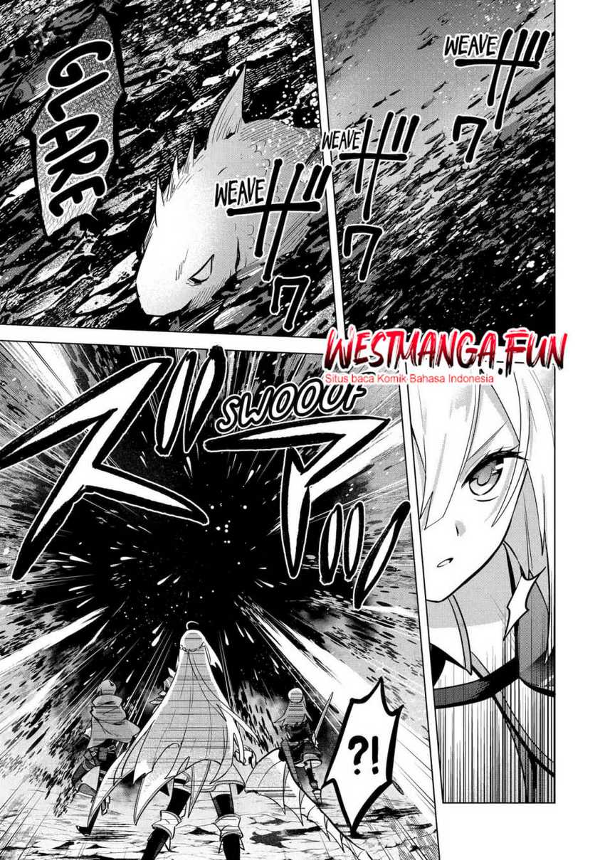 Saibai Cheat de Saikyou Saien E, Tada no Katei Saiendesu kedo? Chapter 12 Gambar 30