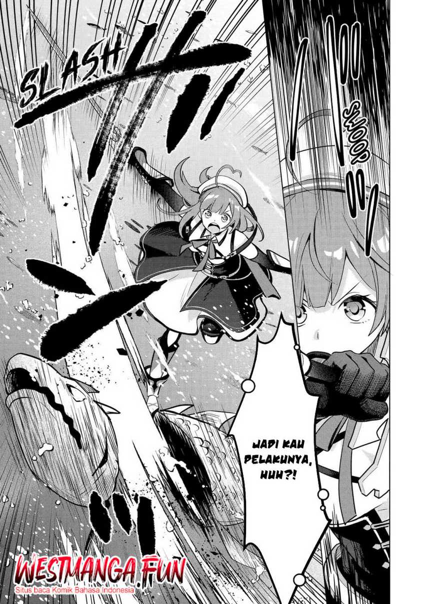 Saibai Cheat de Saikyou Saien E, Tada no Katei Saiendesu kedo? Chapter 12 Gambar 34